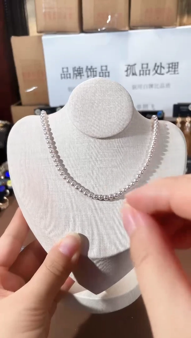 合金925银锆石7465