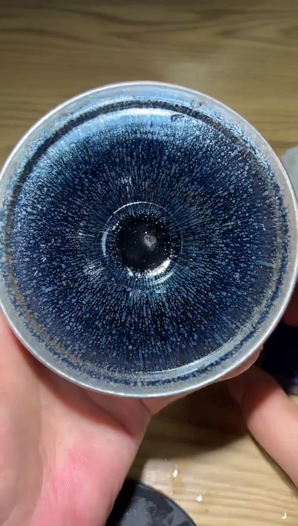 茶盏大****瑞23纯原陈星收藏专场3000