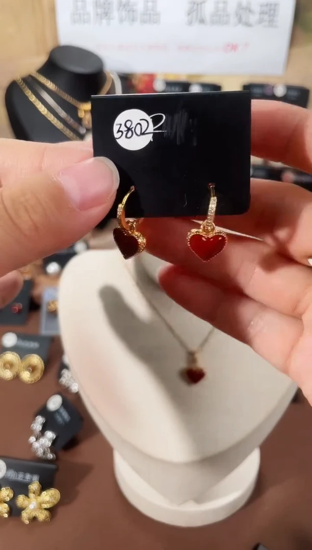 合金925银锆石里3802