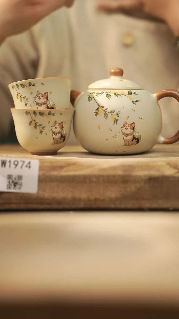 【闪购商品】【经典福利】/ 套装@@W1974