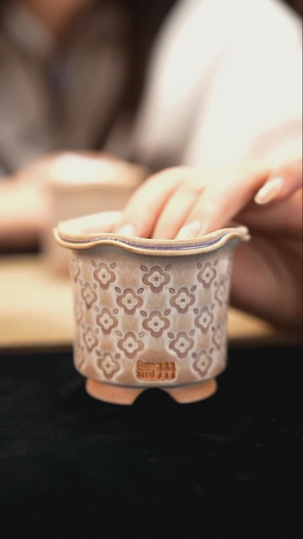 口径5花盆-11-2-598特