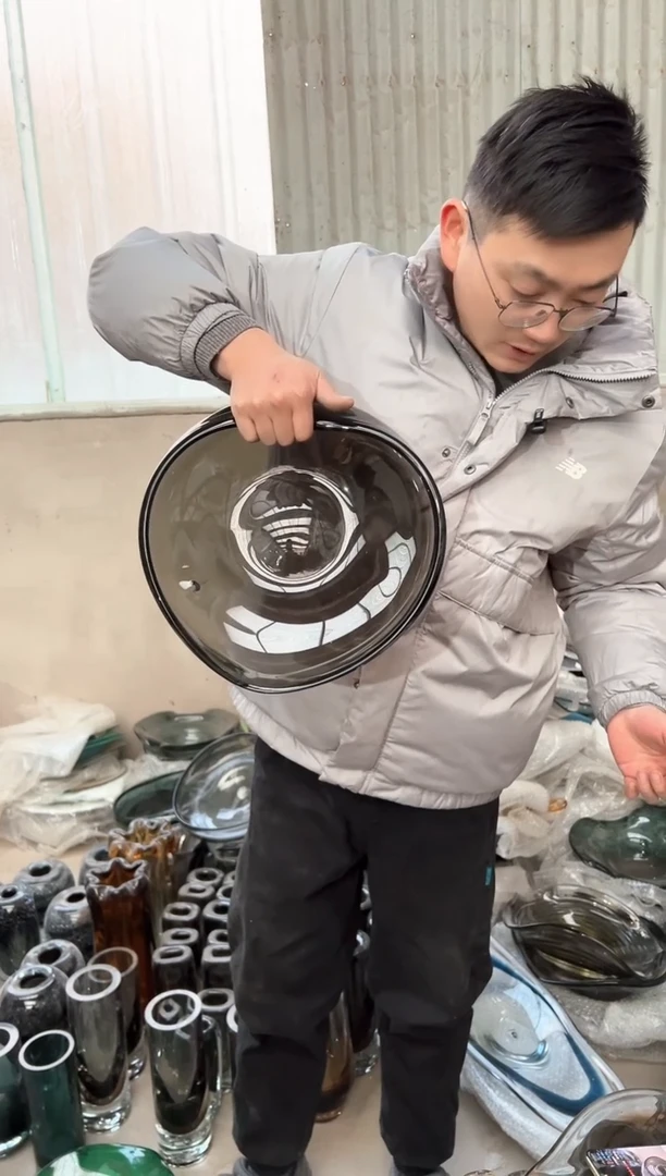 【闪购商品】无铅玻璃103莱莉家居1.20下午