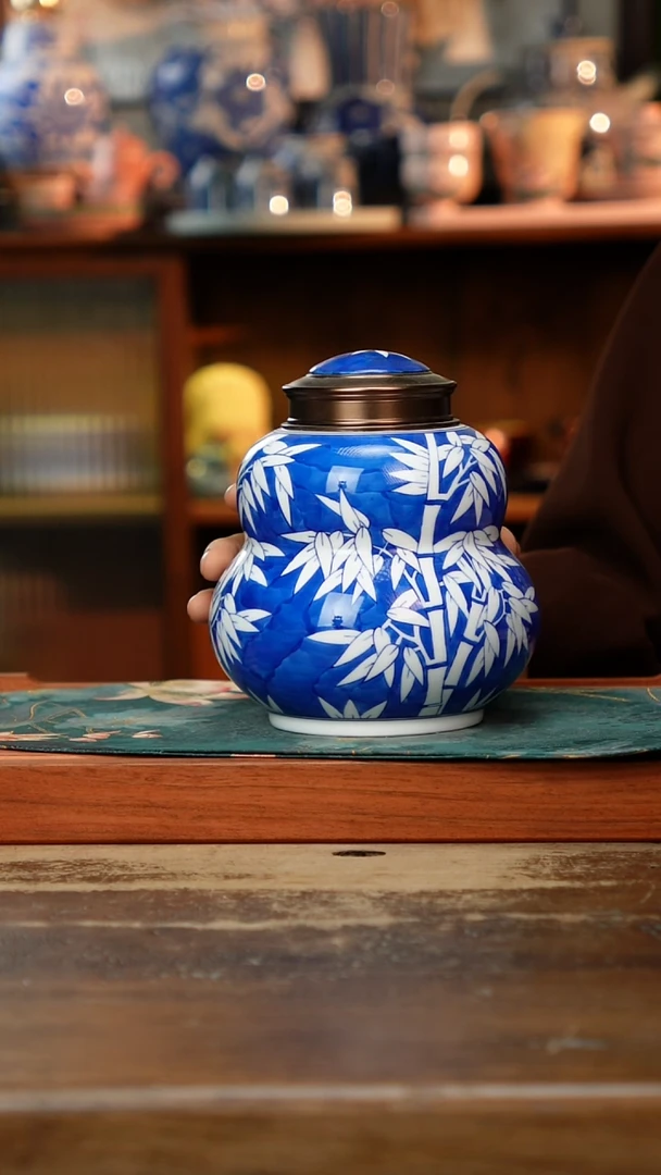 杯子夏日专享福利可乐杯凉水壶咖啡杯茶具（釉下彩）