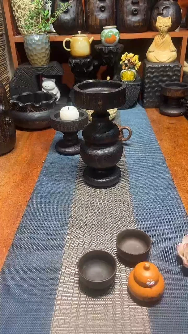 香樟木香樟木一物一拍