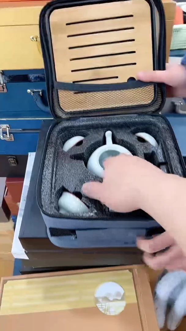 【闪购商品】窑主茶具窑主茶具@