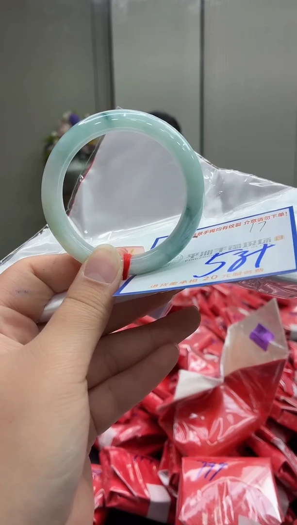 未镶嵌手镯翡翠111111