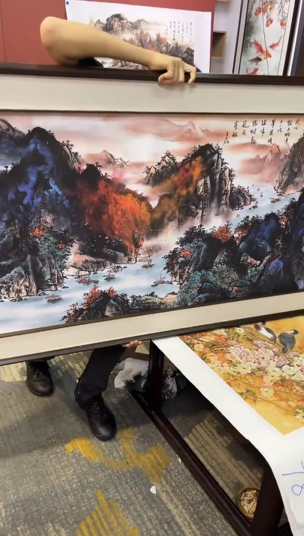 国画安哥精品精选链接X5