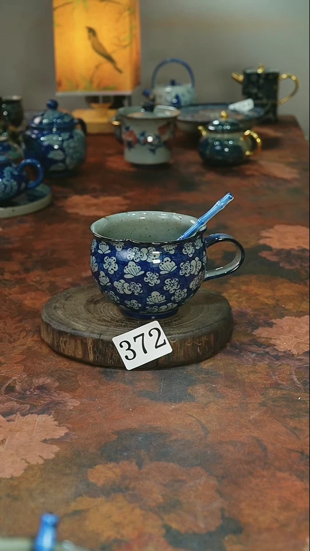 茶碗...........372