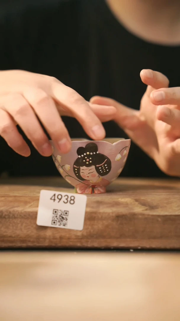 【落单孤品】福利/杯子@@4938