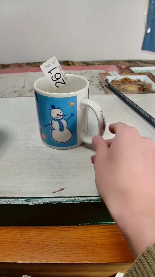 瓷片用****1小淼海外陶瓷工艺品