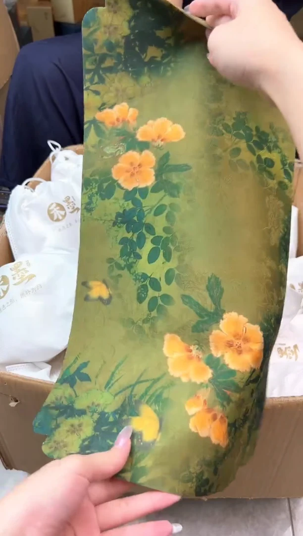 春颜 茶席