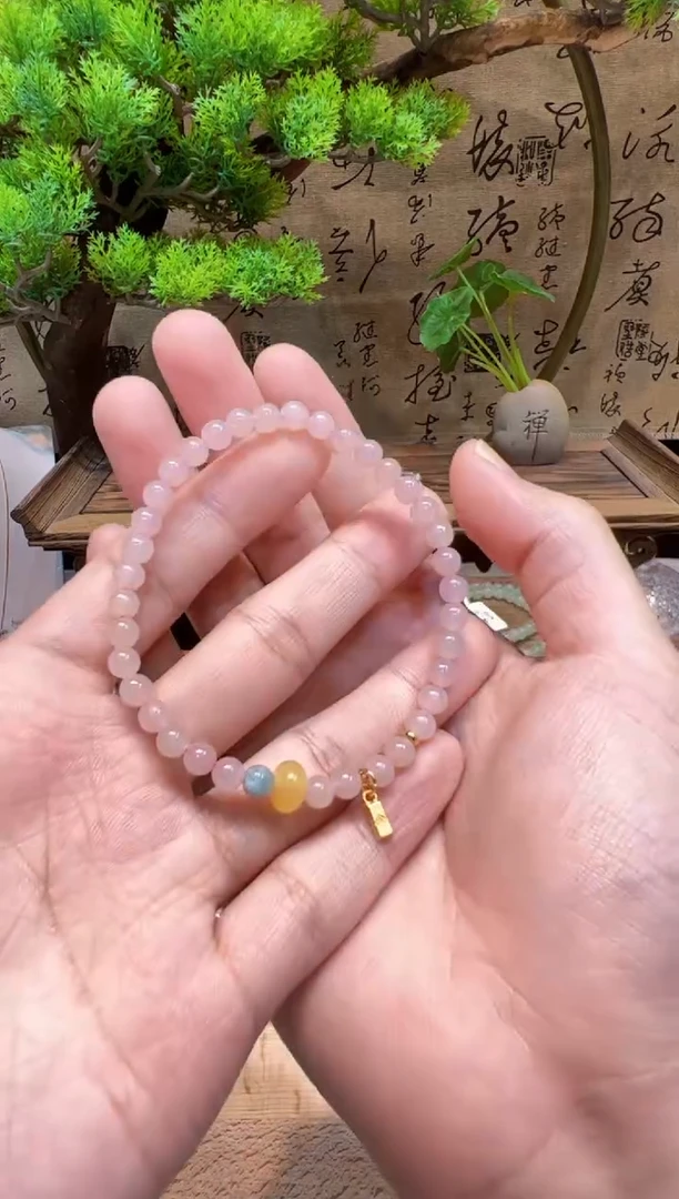 未镶嵌手串和田玉手饰@@