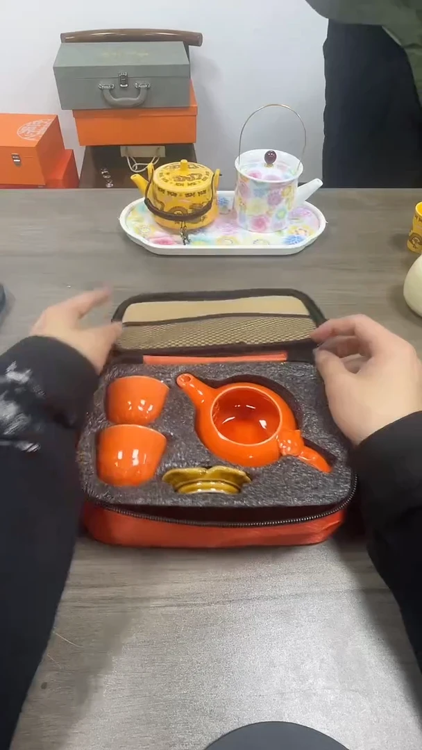 其他青韵瓷华陶瓷9465