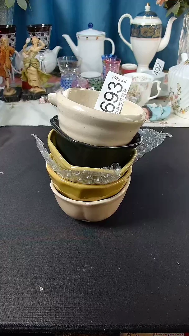 【闪购商品】杯小淼海外陶瓷工艺品