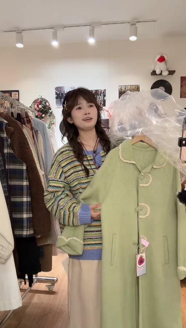 木子豆清货款（no退换）