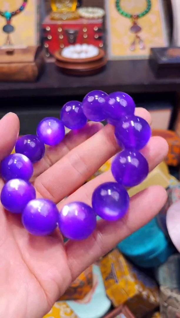 【闪购商品】琥珀裸石未镶嵌R瑞哥专属高端精品59