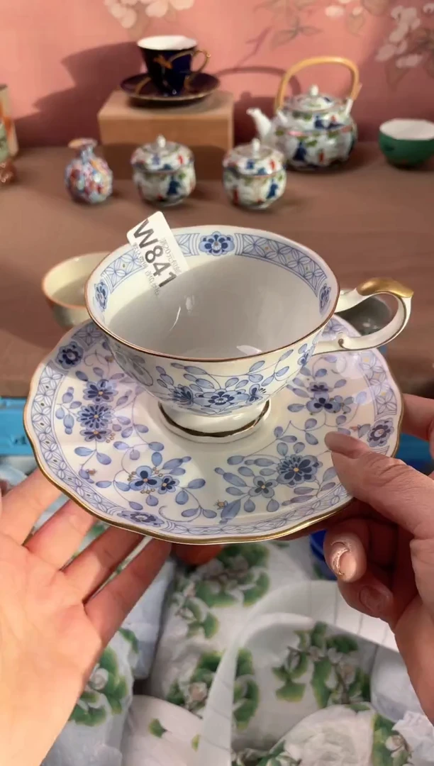 瓷片飞*瓷器瓷器W841