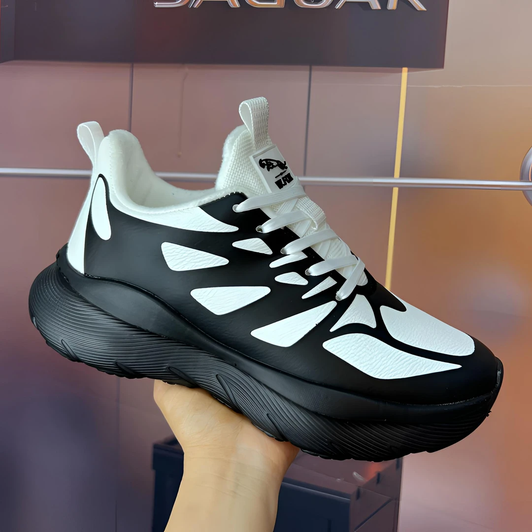 2024秋冬季新款加绒轻底舒适时尚情侣百搭男女潮鞋休闲运动跑步鞋