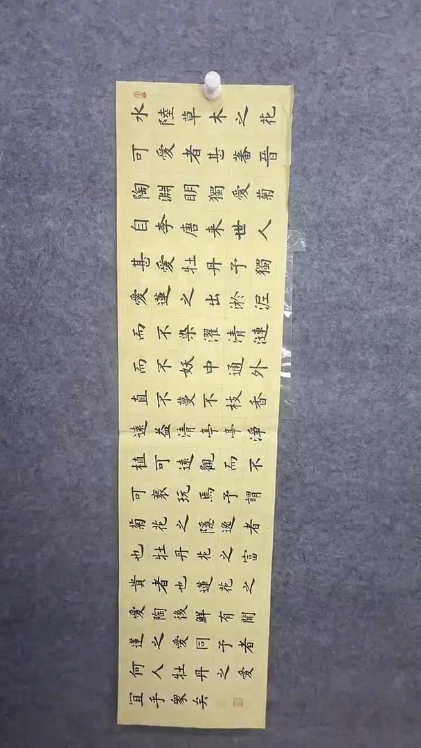 书法民间书法作品展销17