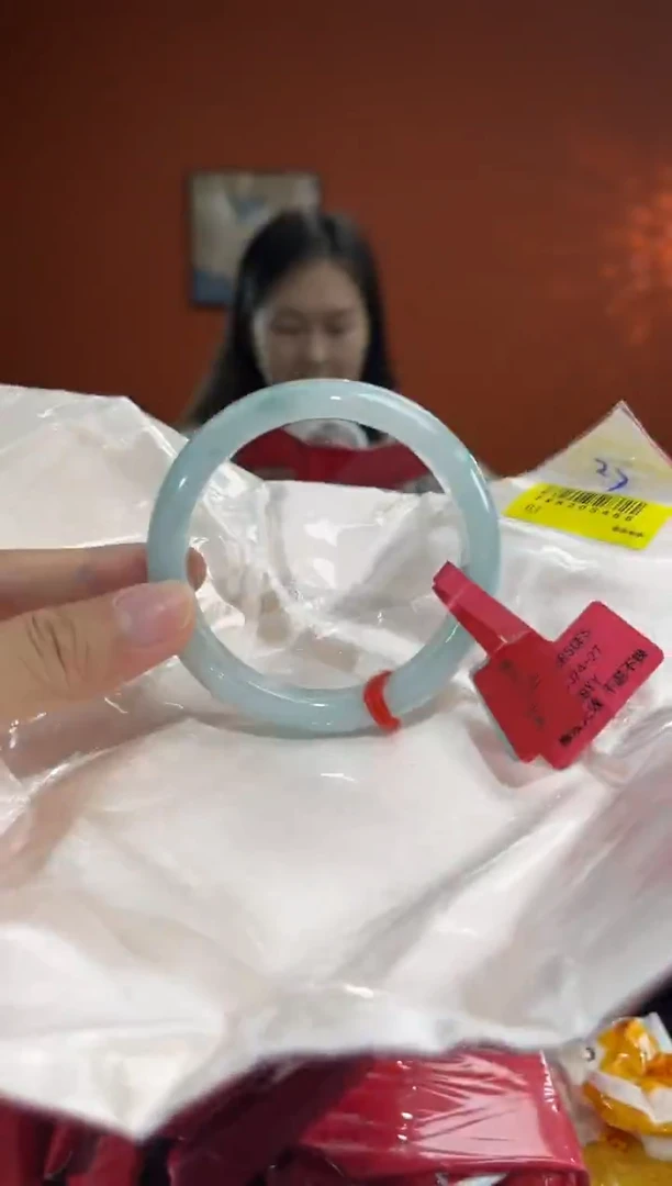 未镶嵌手镯翡翠9