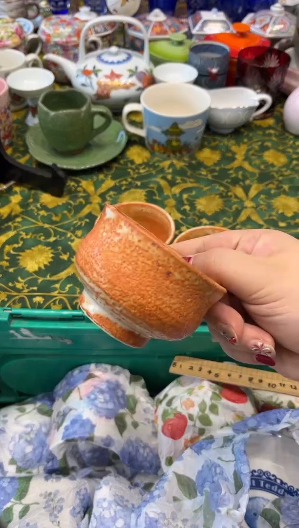 瓷片锦**鲤8703默认微瑕