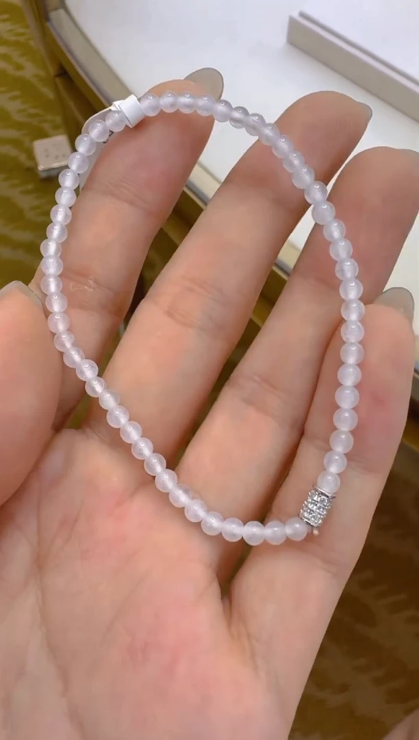 未镶嵌手串翡翠多样性团购发一件