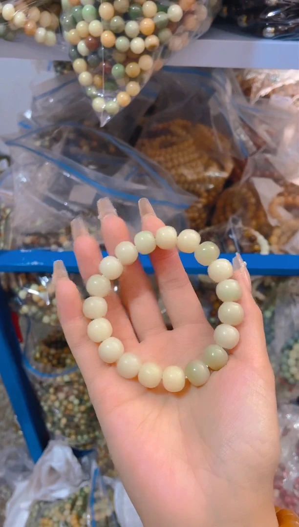 【闪购商品】菩提根/象牙果手串b26  b26
