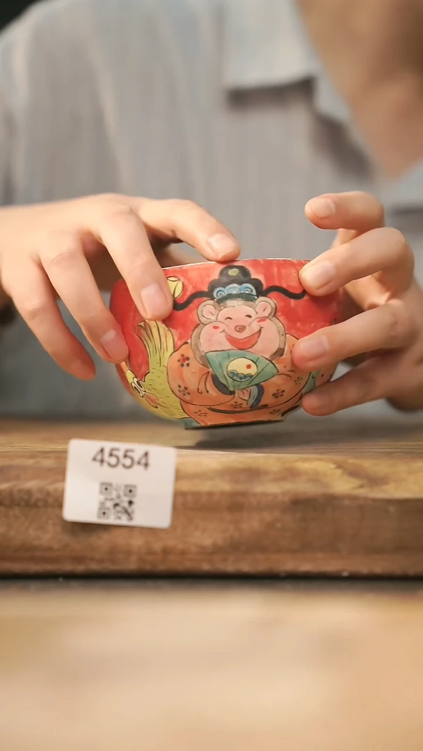【落单孤品】福利/杯子@@4554