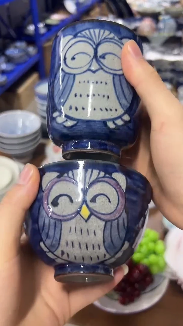 瓷一杯一碗有田烧