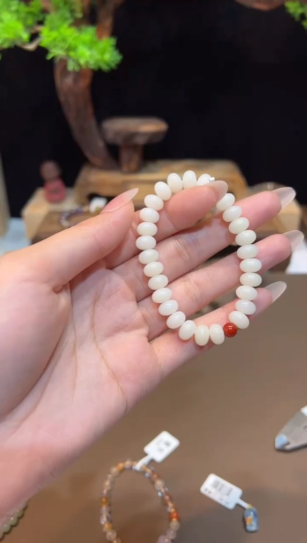 【闪购商品】玛瑙手饰未镶嵌手饰@@0957
