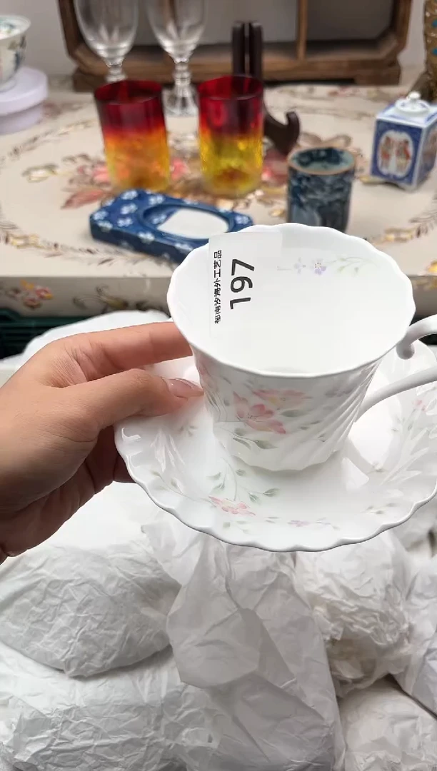 瓷片卡***CP         197