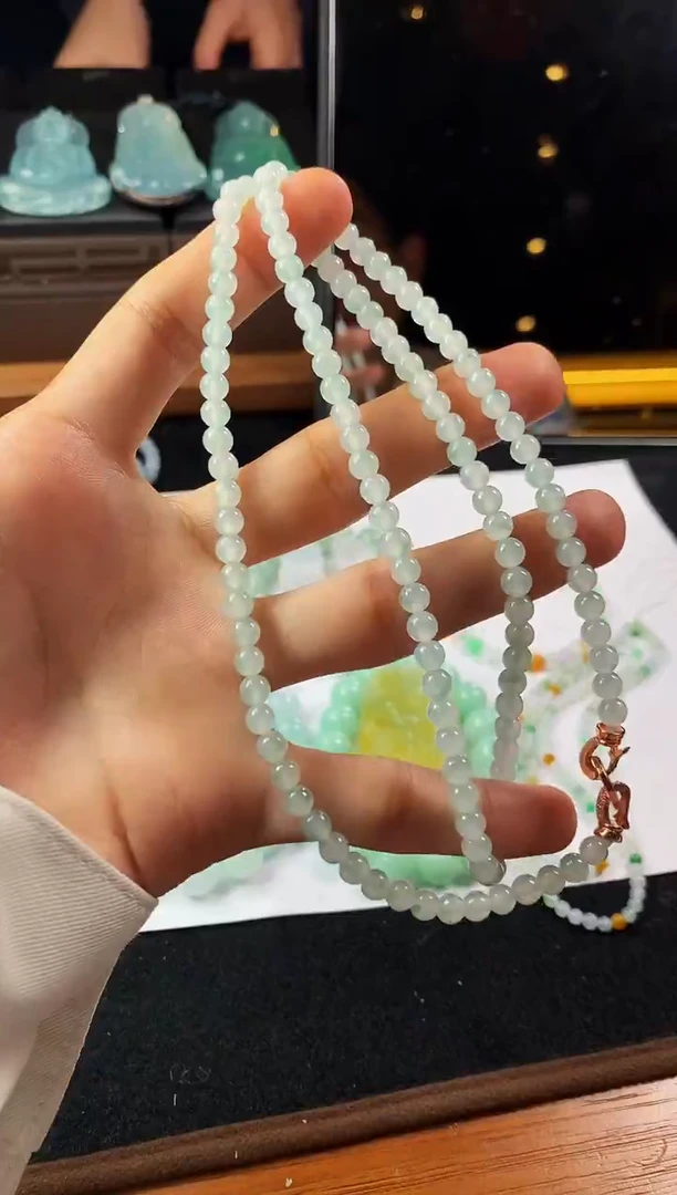 未镶嵌定制翡翠5010毛货不退不换