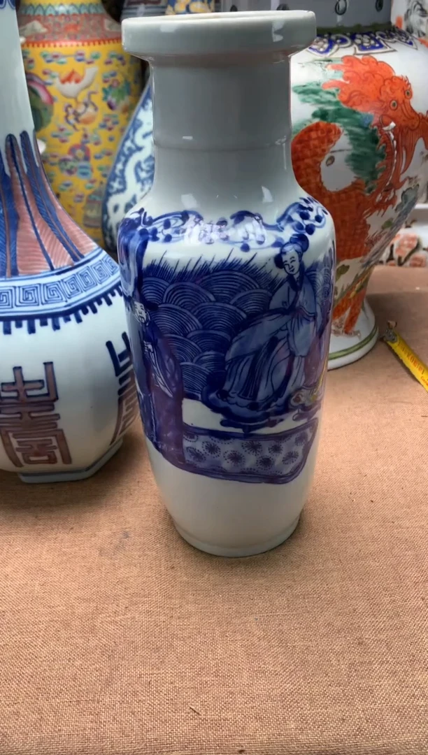 摆件旧藏瓷器旧藏瓷器