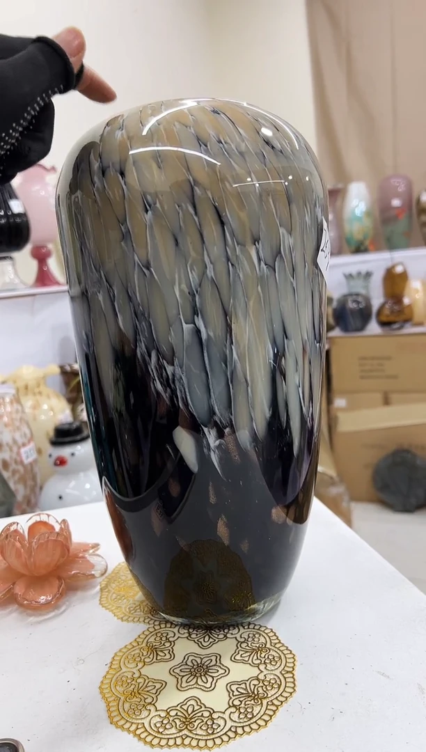 【闪购商品】也麦花器