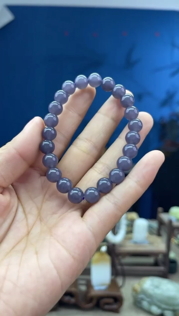 和田玉未镶嵌颈饰1