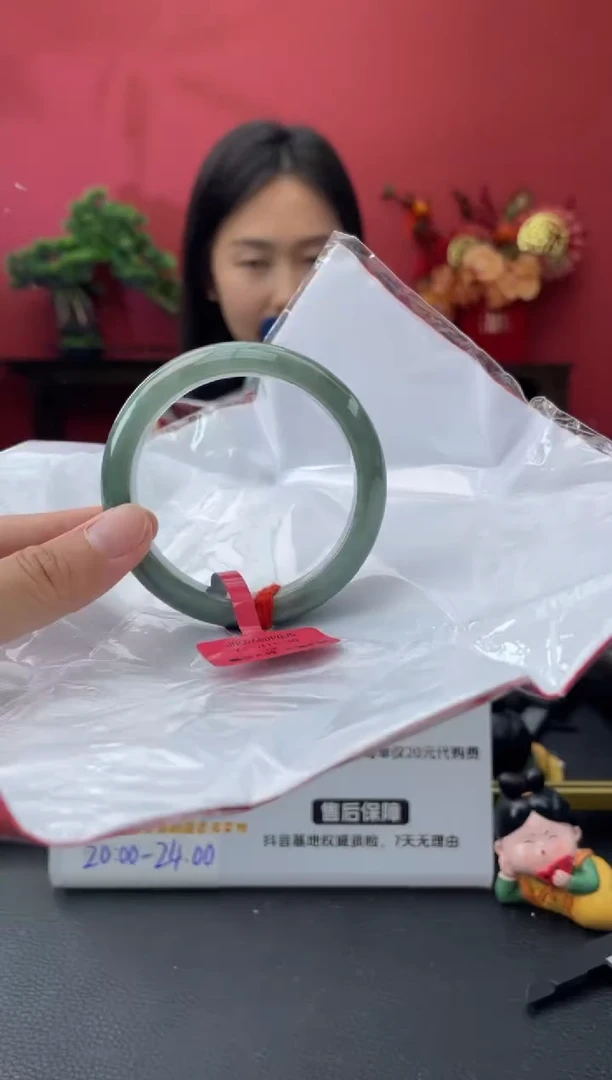 未镶嵌手镯翡翠11