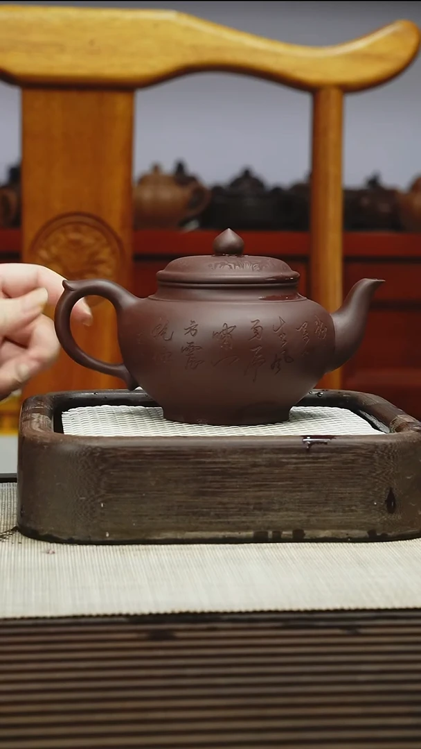 茶壶紫砂11111111