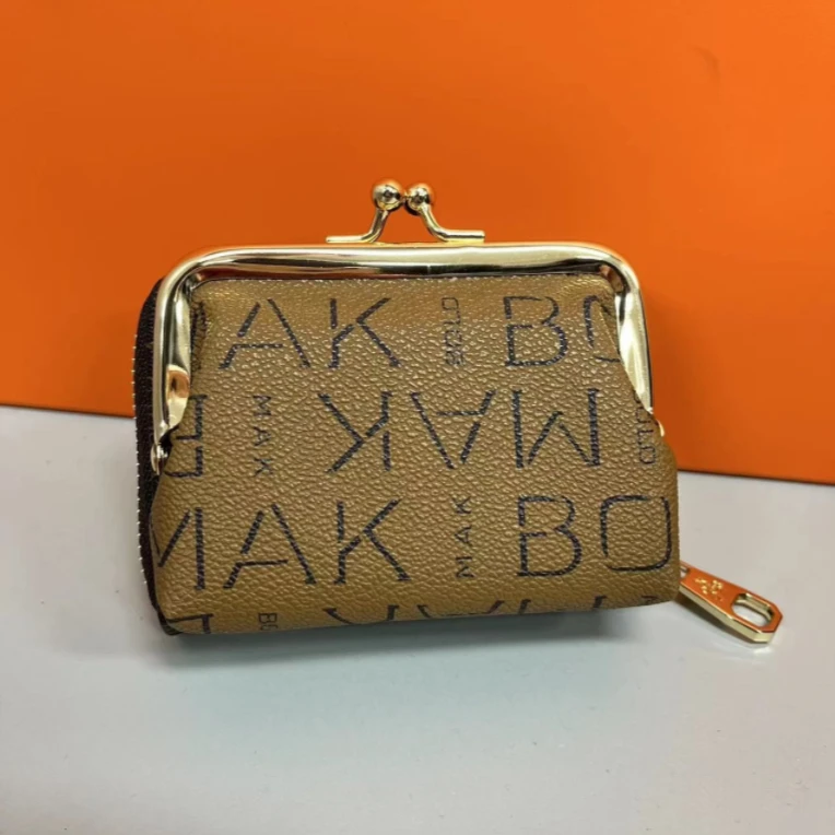 高品质首饰多品类卡包001