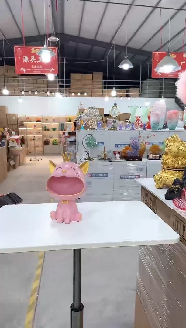琉璃优选花瓶花器J-早3