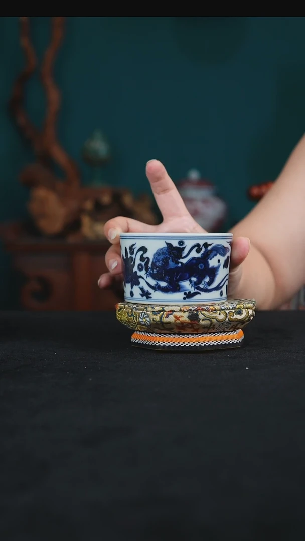 景德镇陶瓷工艺品