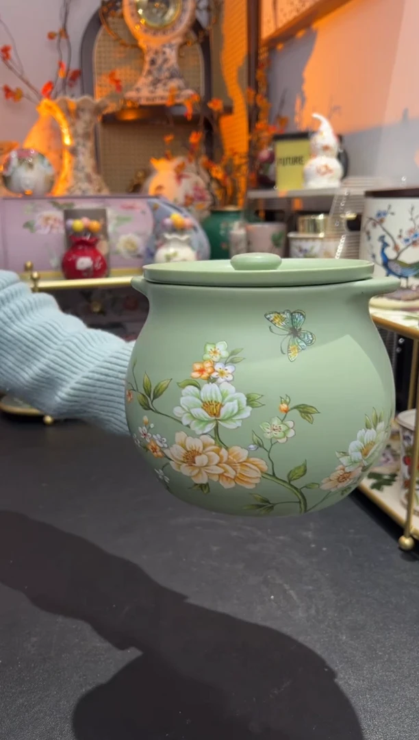 外贸陶瓷家居百货