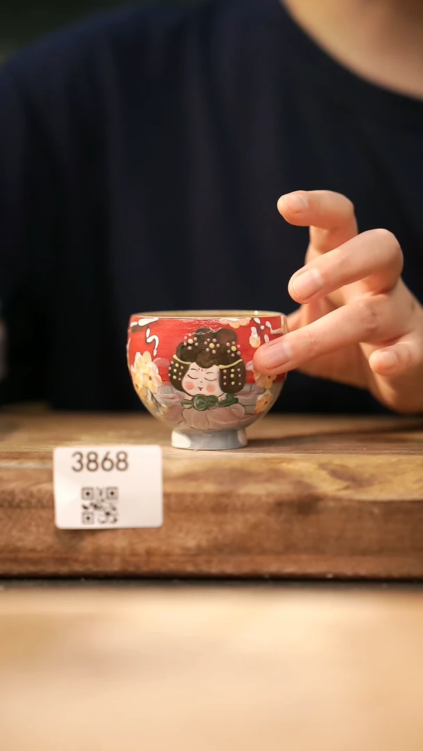 【落单孤品】福利/杯子@@3868