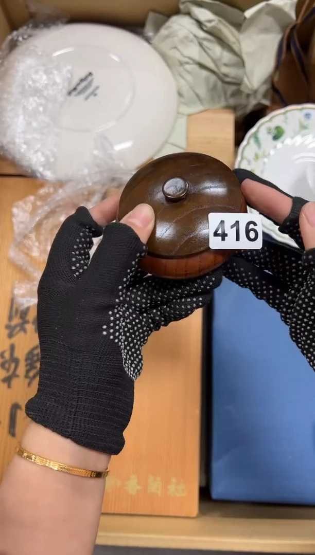 瓷片416中古商品谨慎参拍