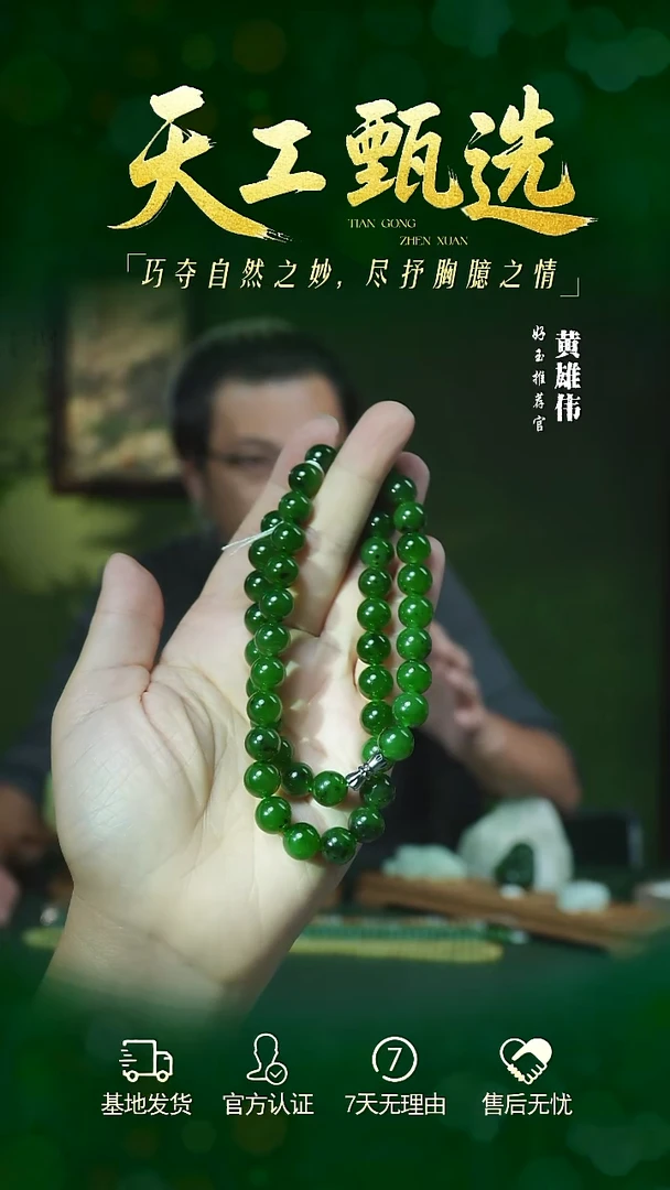 项链未镶嵌和田玉项链tg