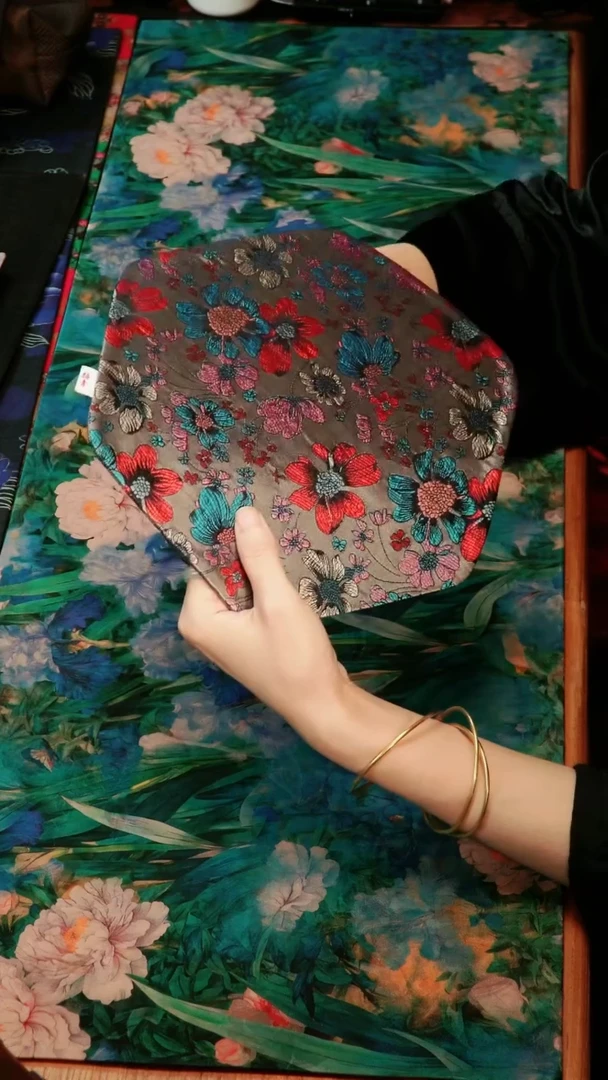 别具一阁布艺尺寸20