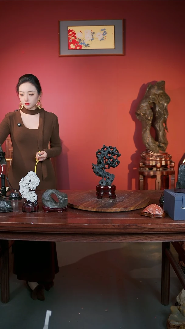 陶瓷U****蚁太湖石尺寸31*17