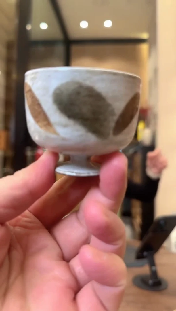 【闪购商品】cha ji feng主人杯茶杯主人杯