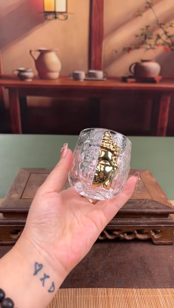 【闪购商品】顾德茶器福利闪购链接