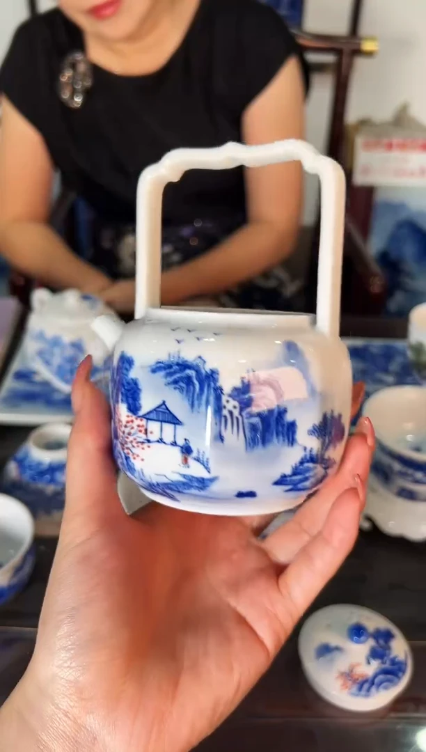 吴小琴