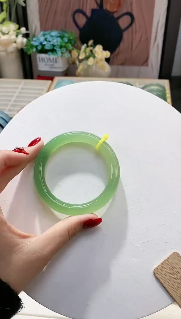 手镯玛瑙/玉髓未镶嵌137-56.7